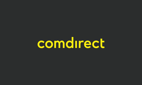 comdirect Depot eröffnen – 100 € Prämie sichern + 10 € Holdeinhak Cashback
