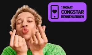 Congstar Prepaid Hdh Dealbild
