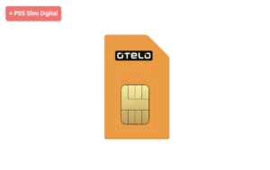 otelo Allnet-Flat mit PS5 Slim Digital
