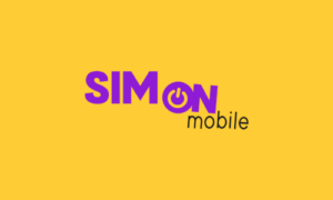 SIMonMobile Cashback